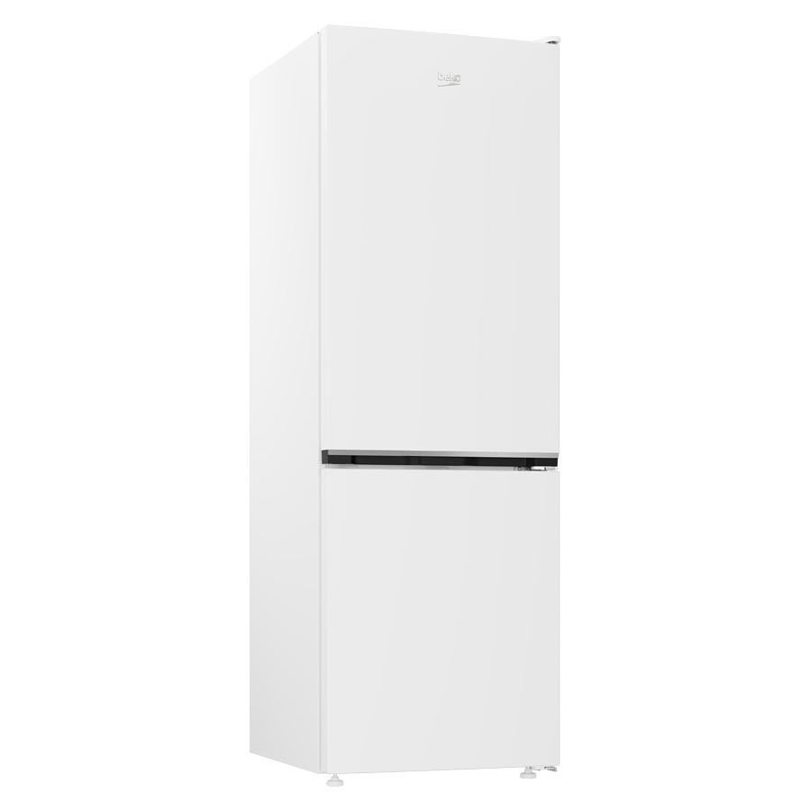 additioanl image for  Beko Fridge Freezer No Frost White 301 L 