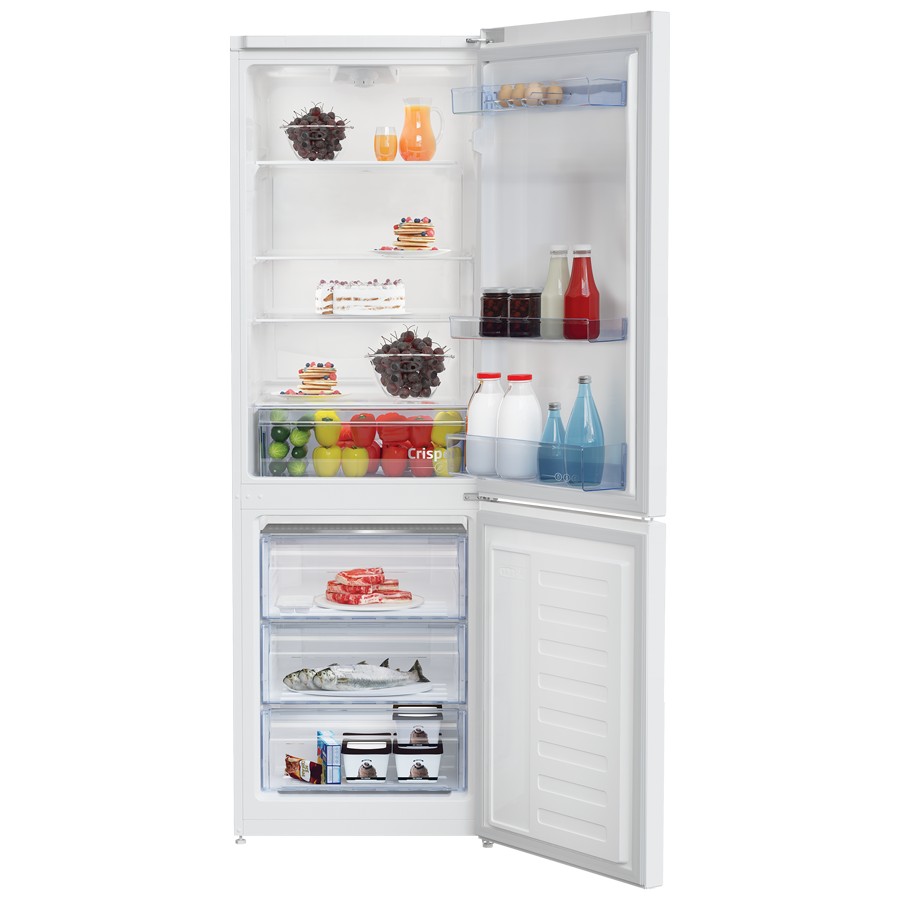 additioanl image for  Beko Fridge Freezer No Frost 