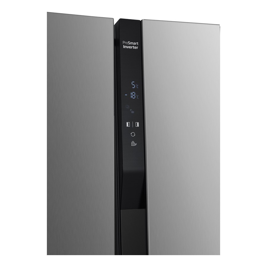 additioanl image for  Beko American Style Side By Side S/S 532 