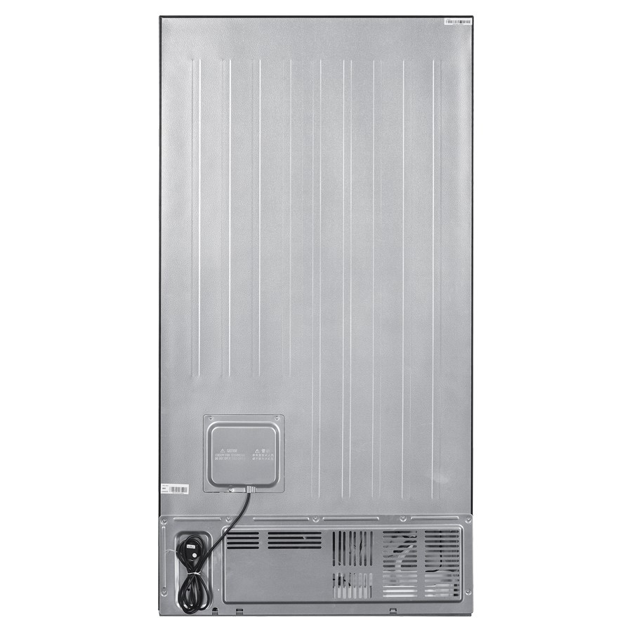 additioanl image for  Beko American Style Side By Side S/S 532 