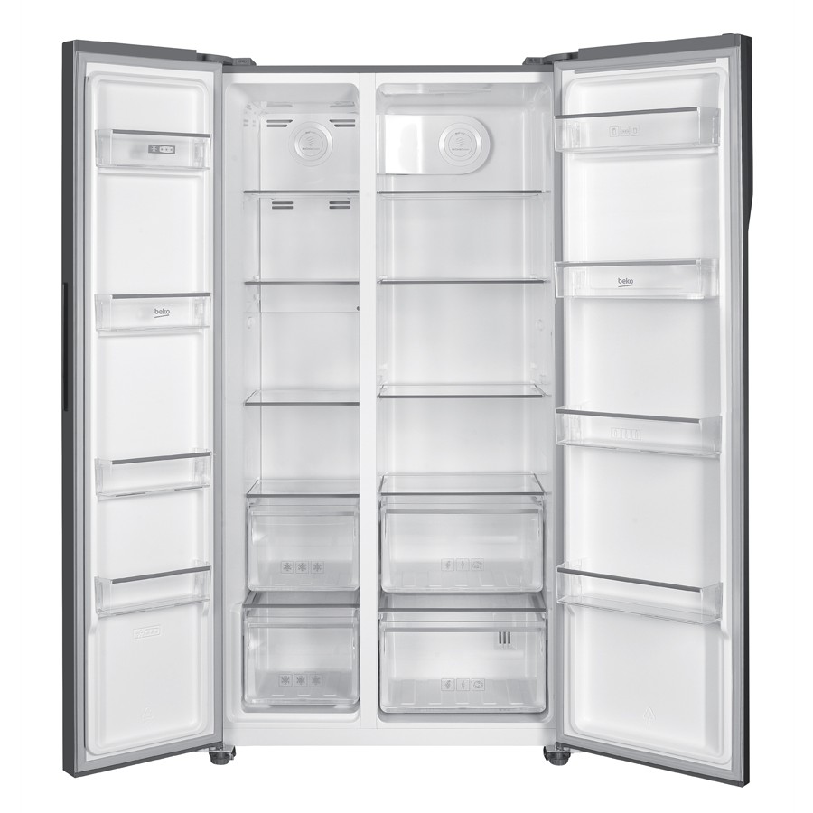 additioanl image for  Beko American Style Side By Side S/S 532 