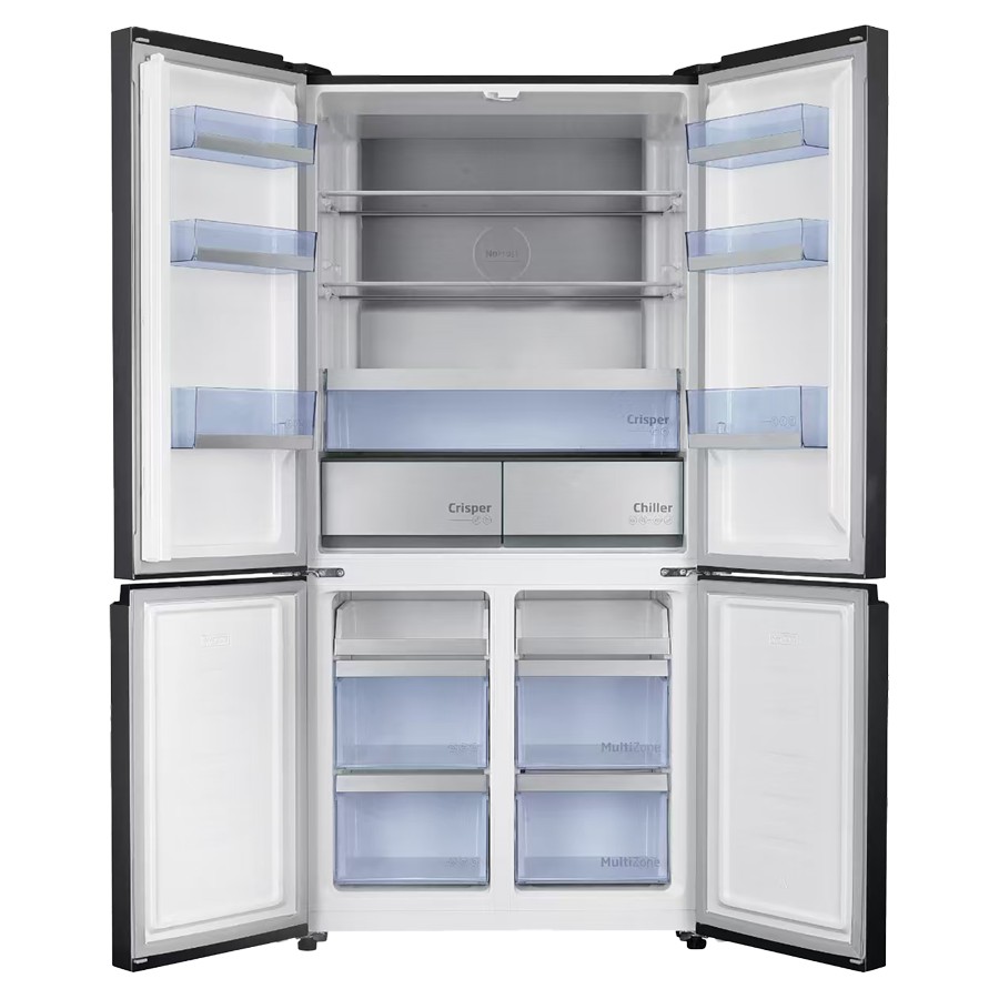 additioanl image for  Beko American Style Side By Side S/S 522 