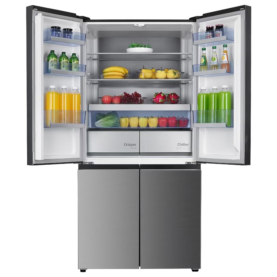 additioanl image for  Beko American Style Side By Side S/S 522 