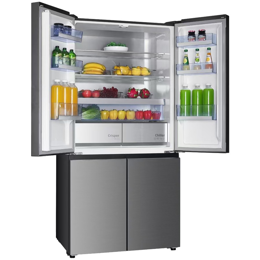 additioanl image for  Beko American Style Side By Side S/S 522 