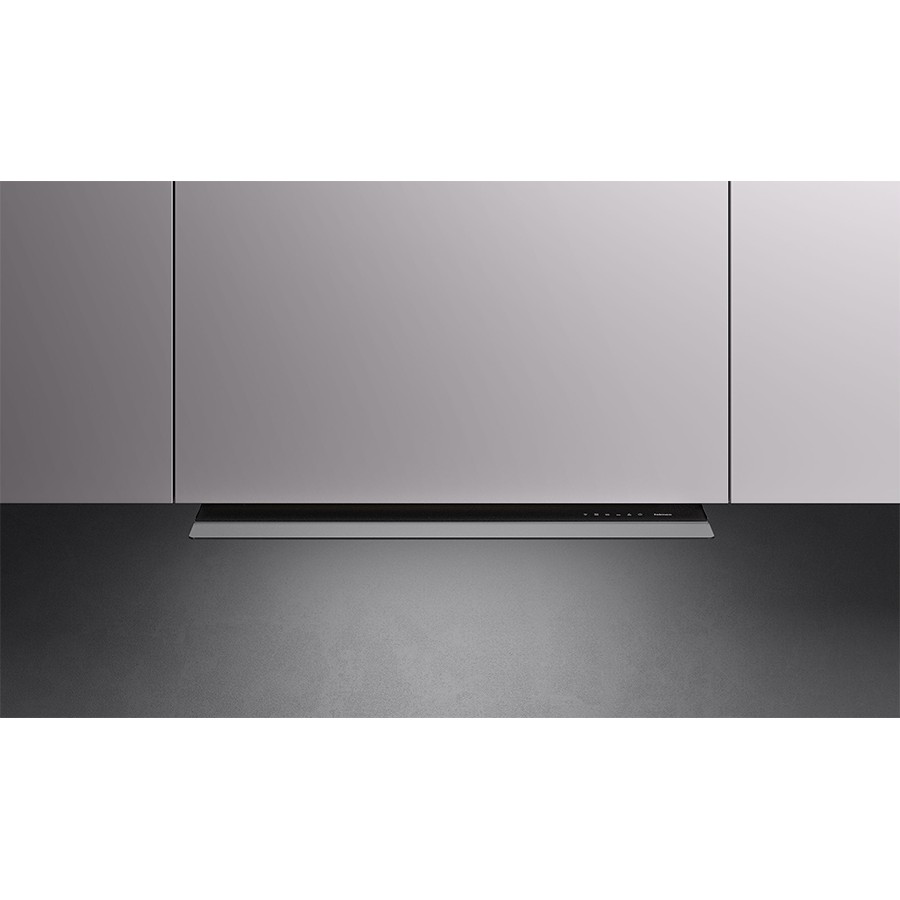 additioanl image for  Falmec Hood Virgola No Drop Comfort 75cm 