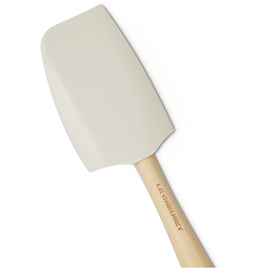 additioanl image for  Le Creuset Craft Spatula Meringue 29 cm 