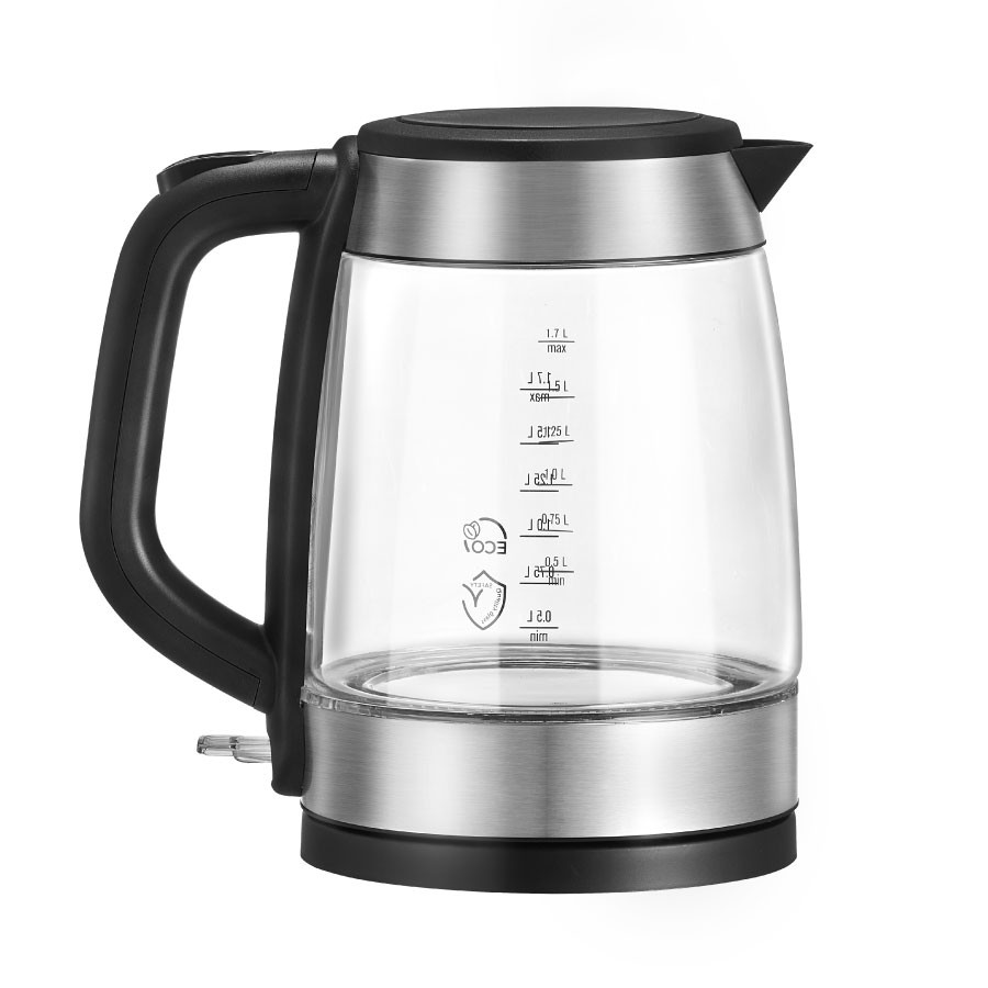 additioanl image for  Midea Electric Kettle 1.7L 