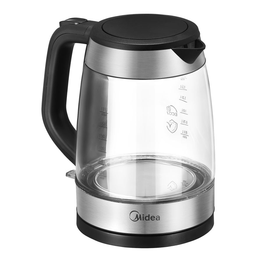 additioanl image for  Midea Electric Kettle 1.7L 
