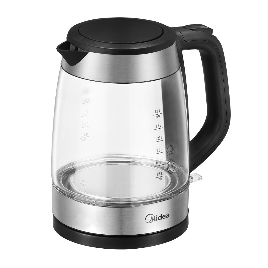 additioanl image for  Midea Electric Kettle 1.7L 