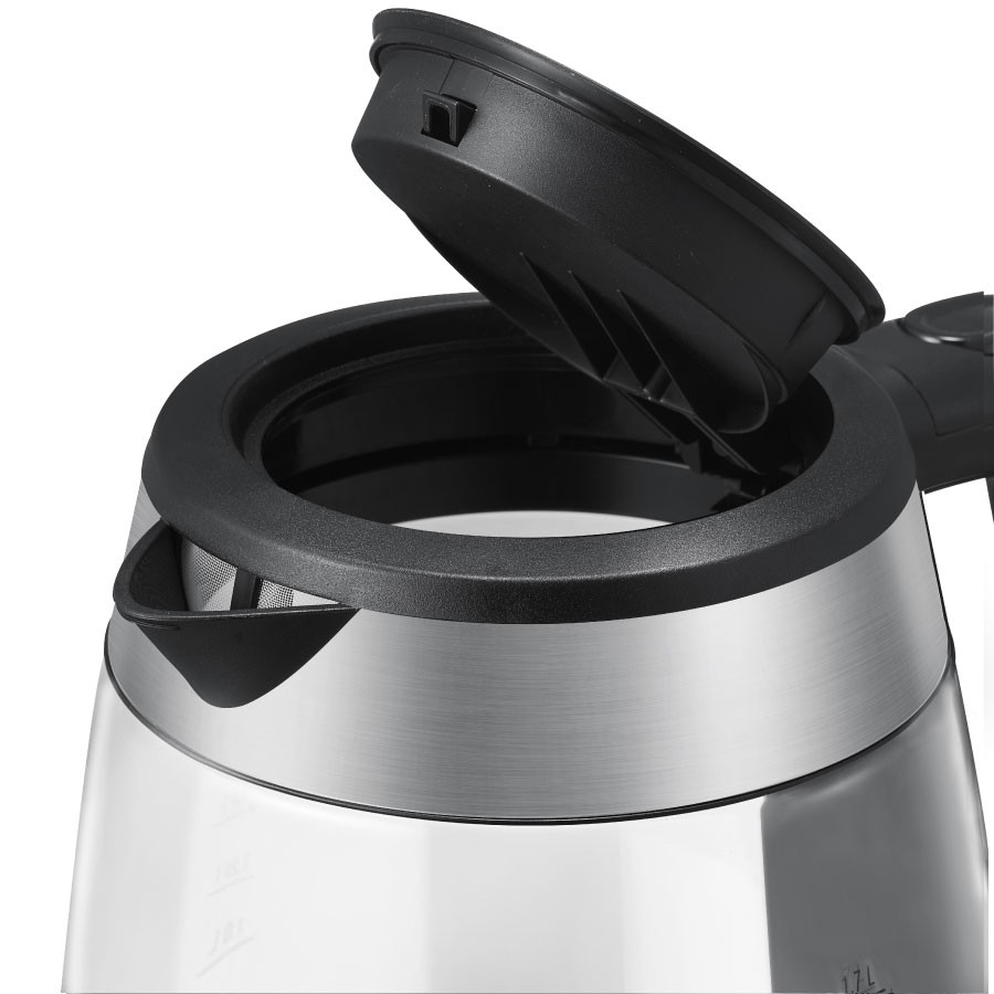 additioanl image for  Midea Electric Kettle 1.7L 