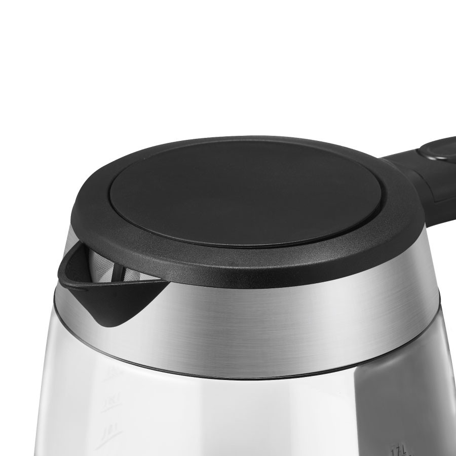additioanl image for  Midea Electric Kettle 1.7L 