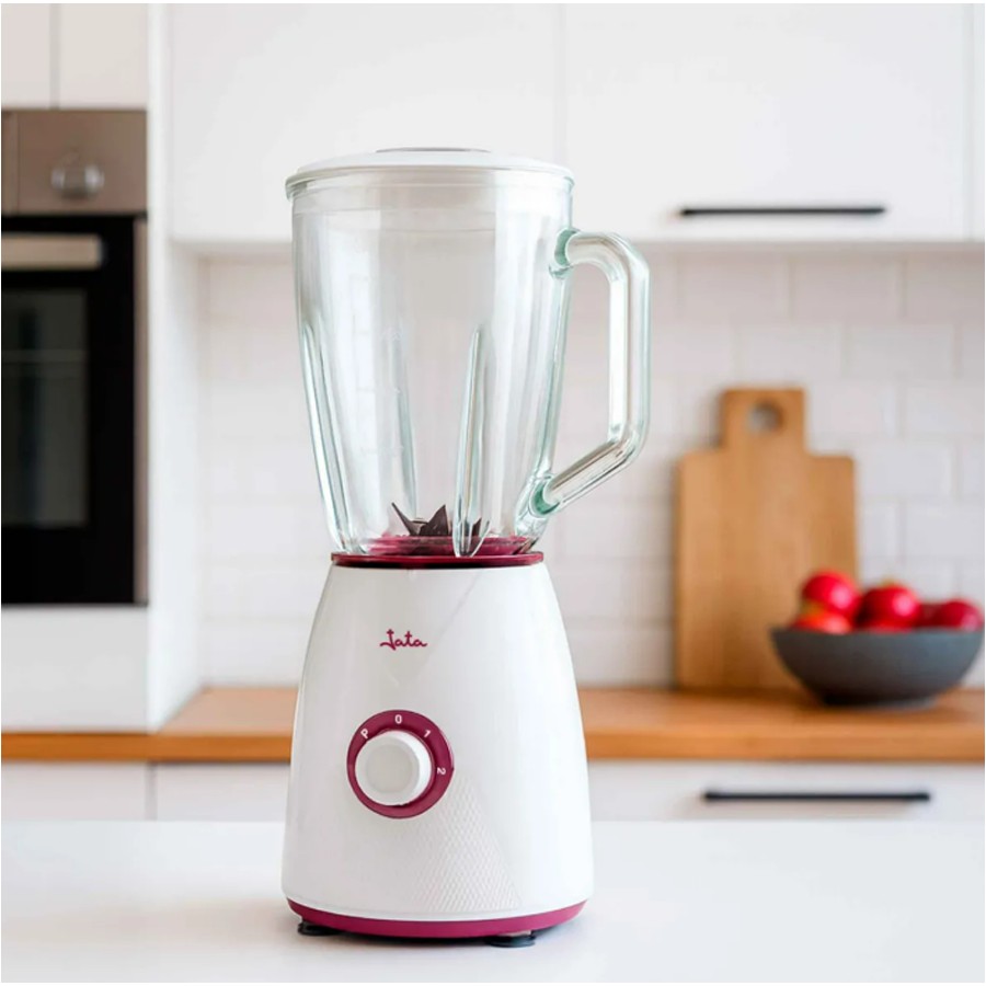additioanl image for  Jata Blender Glass 2 Speed 1.5 L 1300 W 