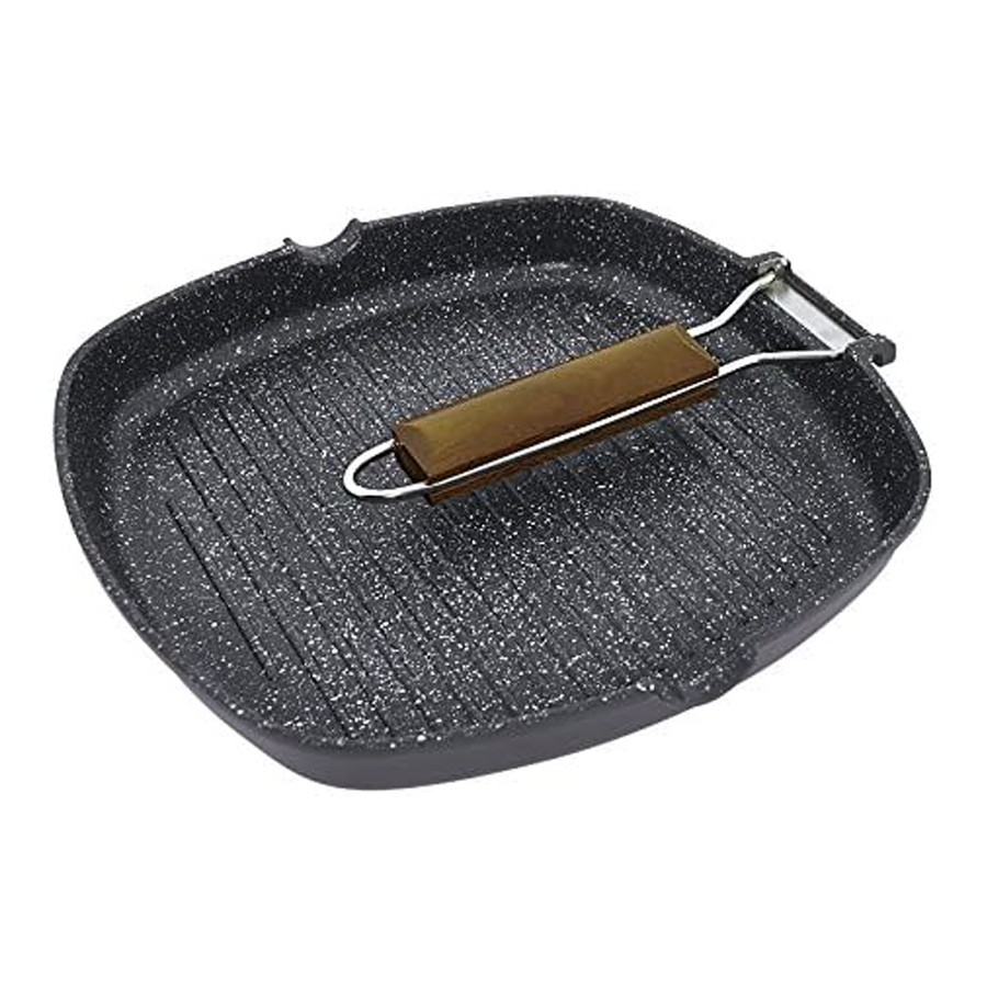 additioanl image for  Jata Induction Grill Kilimanjaro Black 