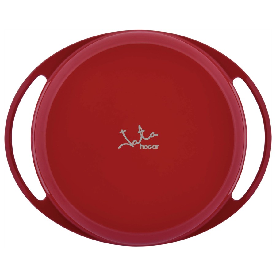additioanl image for  Jata Grill Cast Iron Fogo Red25 cm 