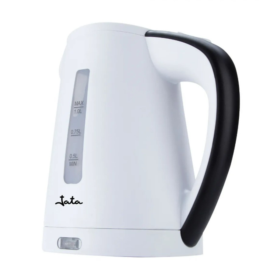 additioanl image for  Jata Kettle Plastic White 1 Litre 2200 W 