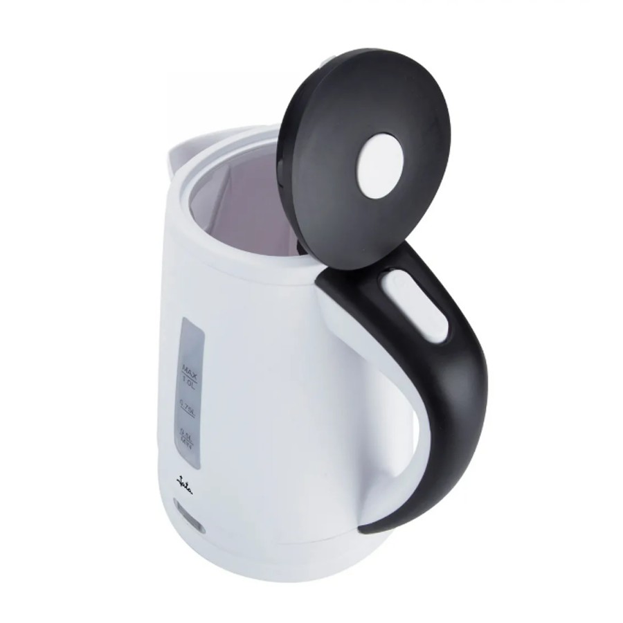 additioanl image for  Jata Kettle Plastic White 1 Litre 2200 W 