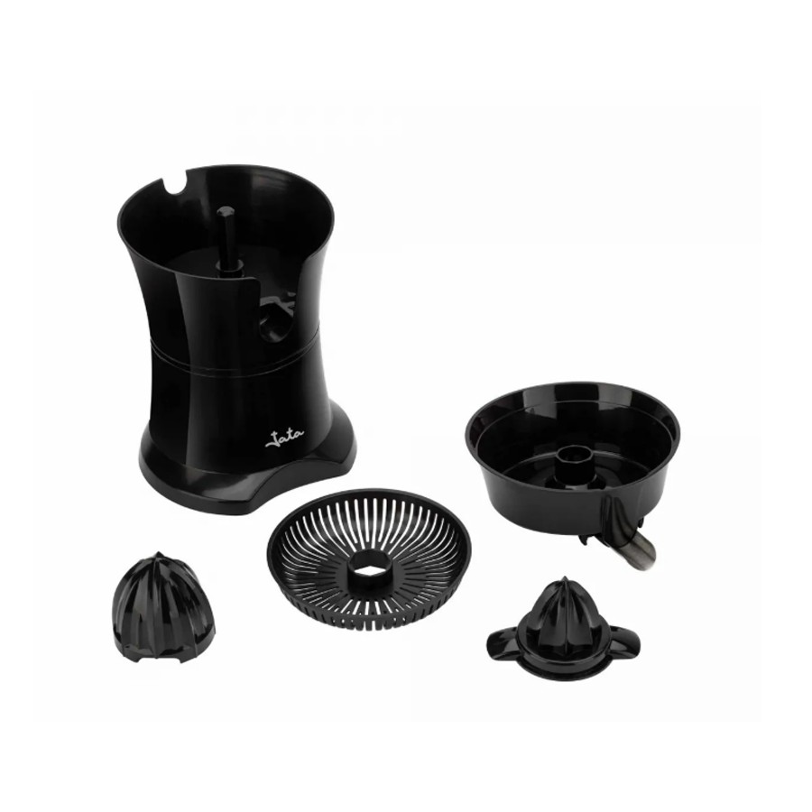 additioanl image for  Jata Juicer Black Plastic 60 W 