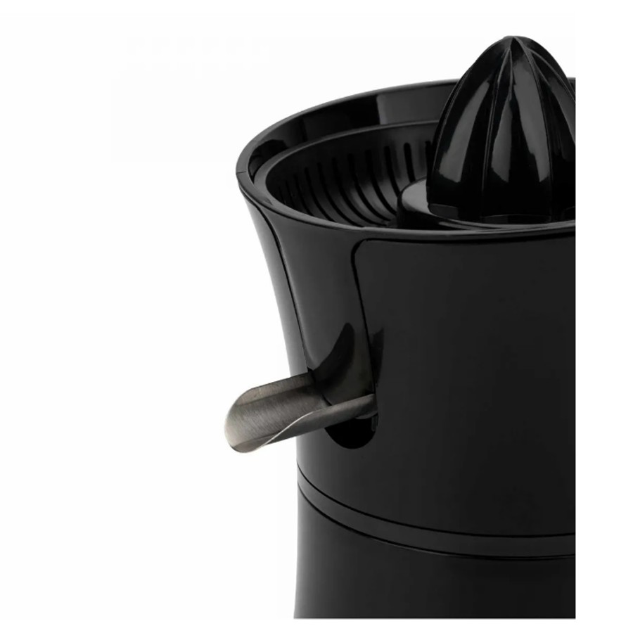 additioanl image for  Jata Juicer Black Plastic 60 W 
