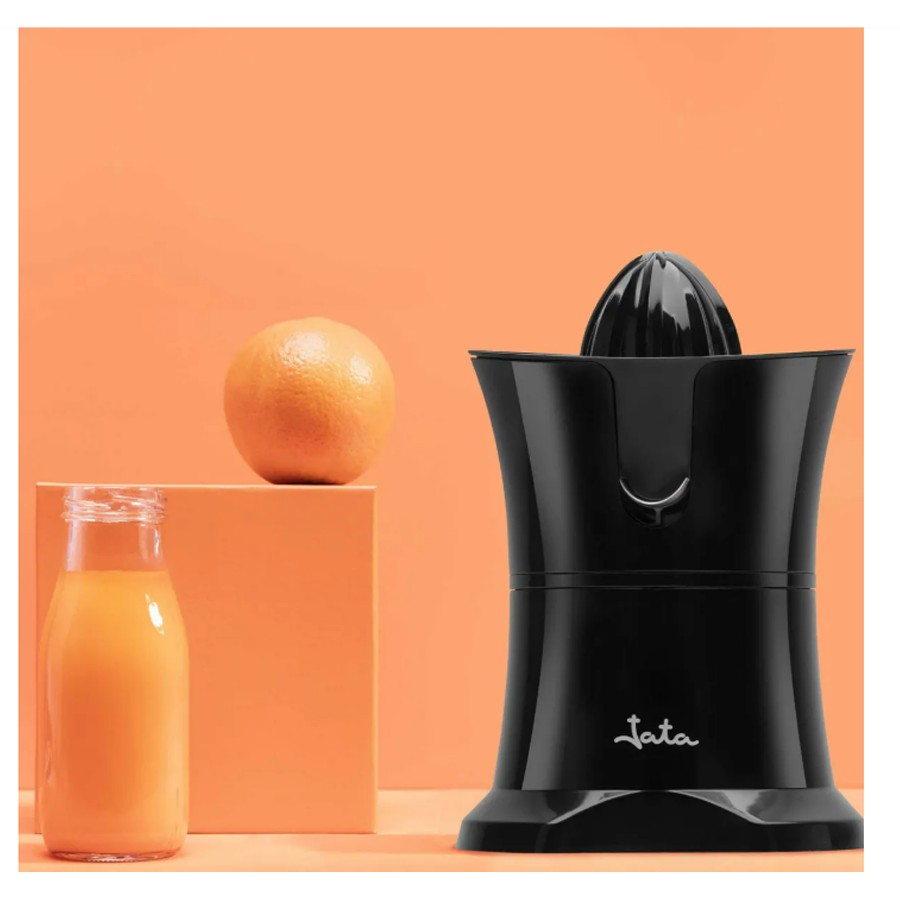 additioanl image for  Jata Juicer Black Plastic 60 W 