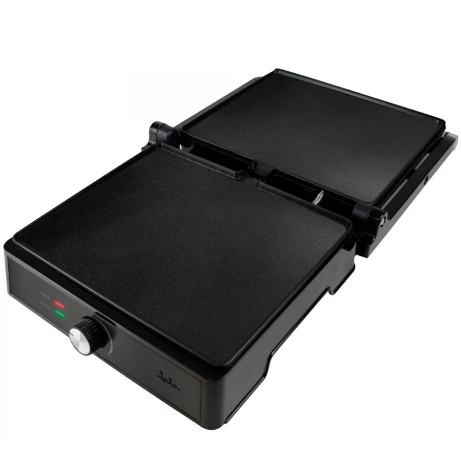 additioanl image for  Jata Double Grill Black & Black 2000 W 