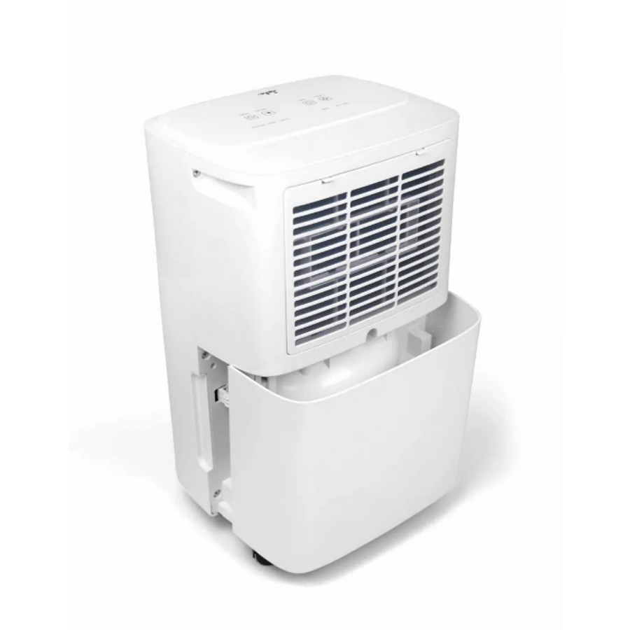 additioanl image for  Jata Dehumidifier White 12 Litres 