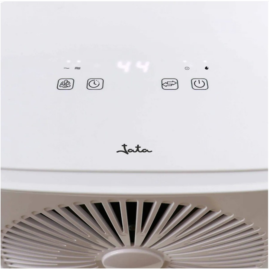 additioanl image for  Jata Dehumidifier White 12 Litres 