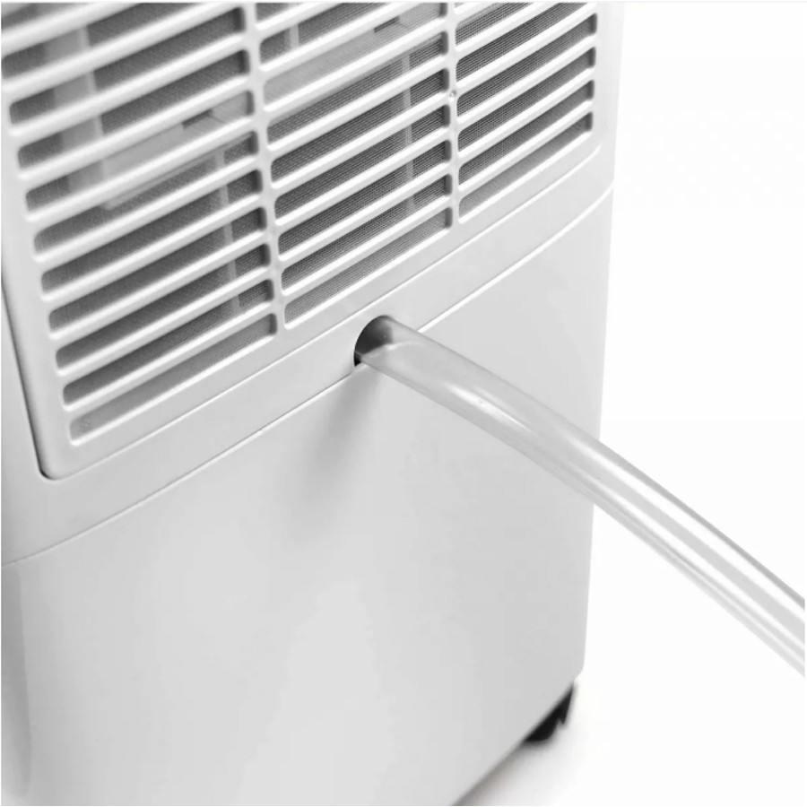additioanl image for  Jata Dehumidifier White 12 Litres 