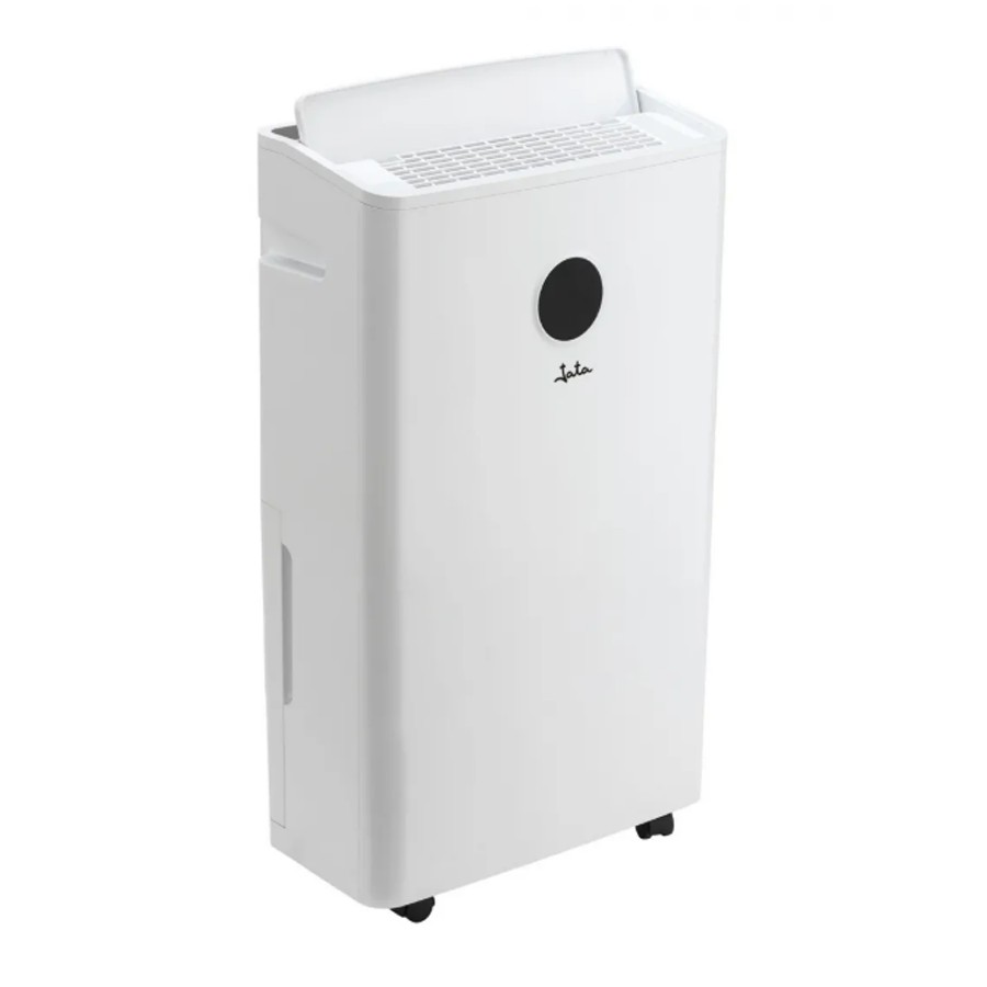 additioanl image for  Jata Dehumidifier With Wifi White 20 L 