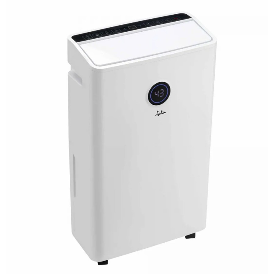 additioanl image for  Jata Dehumidifier With Wifi White 20 L 
