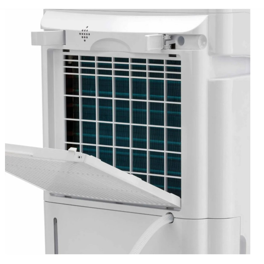 additioanl image for  Jata Dehumidifier With Wifi White 20 L 