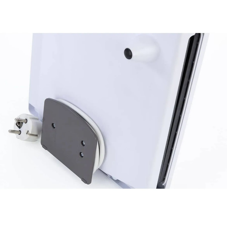 additioanl image for  Jata Sandwich Maker Double Black 750 W 