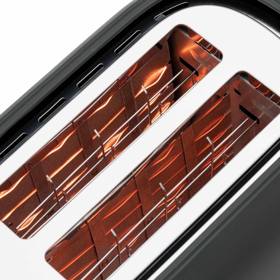 additioanl image for  Jata Toaster 2 Wide Slots With Lid 750 W 