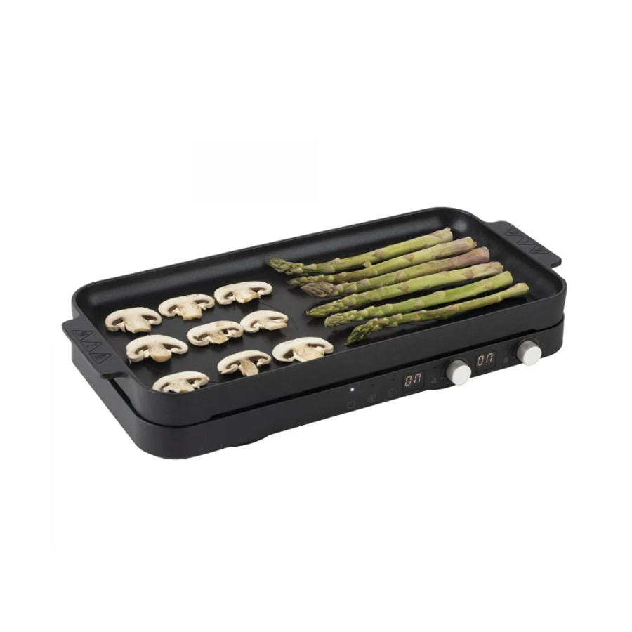 additioanl image for  Jata Hob Induction Portable With 2 Plate 