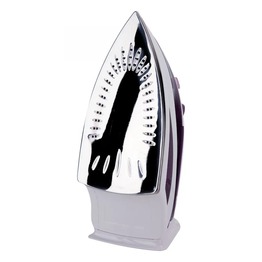 additioanl image for  Jata Steam Iron S/S Sole Plate 2200 W 