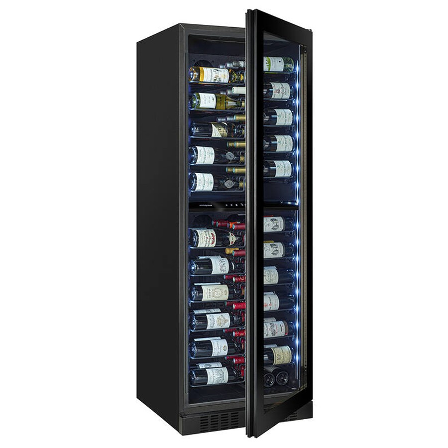 additioanl image for  Avintage Wine Cellar D/Zone 131 Bottles 