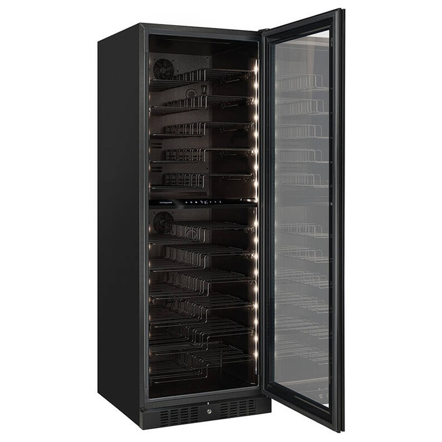 additioanl image for  Avintage Wine Cellar D/Zone 131 Bottles 