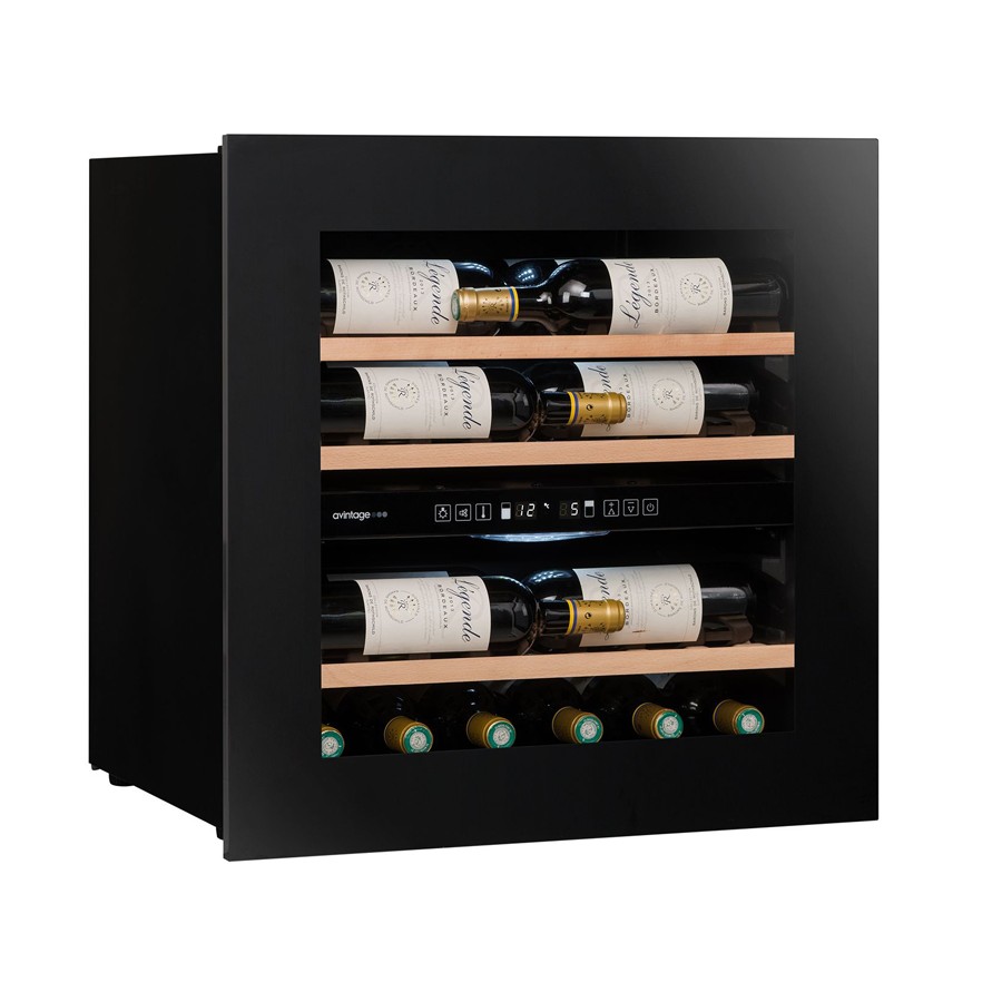 additioanl image for  Avitage Wine Cooler Built-In 36 bottles 