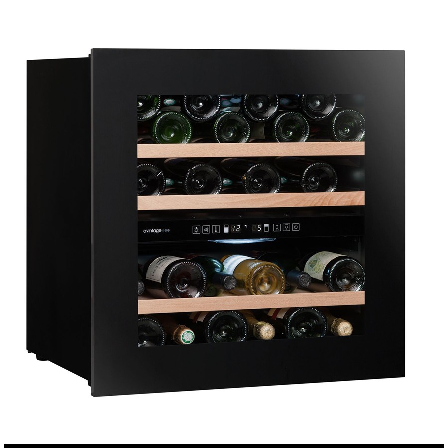 additioanl image for  Avitage Wine Cooler Built-In 36 bottles 