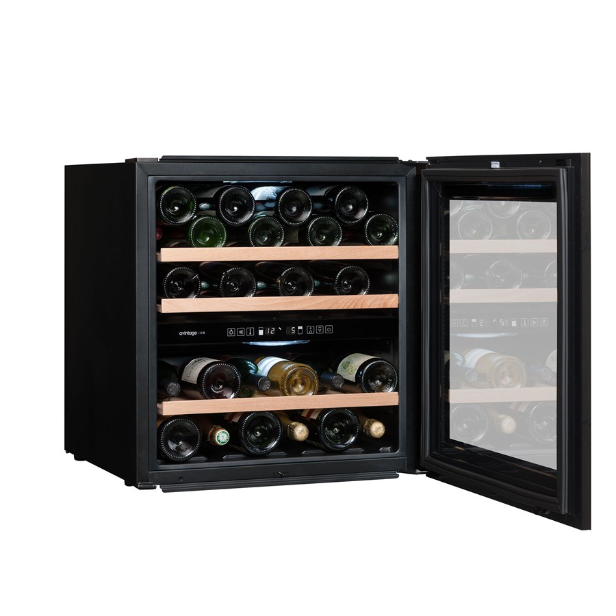 additioanl image for  Avitage Wine Cooler Built-In 36 bottles 