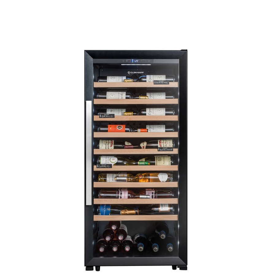 additioanl image for  Climadiff wine cabinet 98 Bottle 