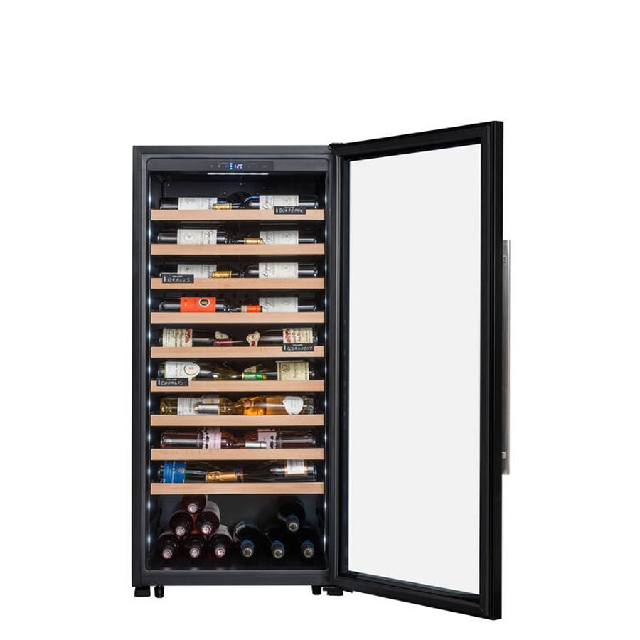 additioanl image for  Climadiff wine cabinet 98 Bottle 
