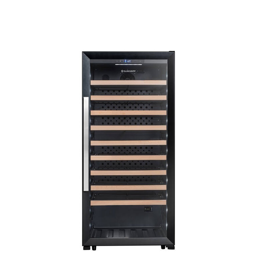additioanl image for  Climadiff wine cabinet 98 Bottle 