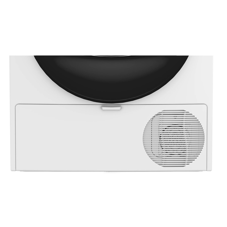 additioanl image for  Beko 12 Kg Tumble Dryer Heat Pump White 