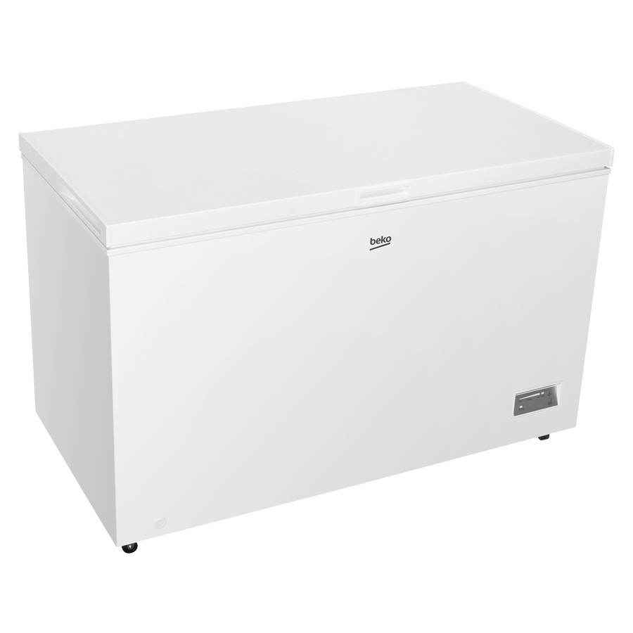 additioanl image for  Beko Chest Freezer 371 Litres 130 cm 
