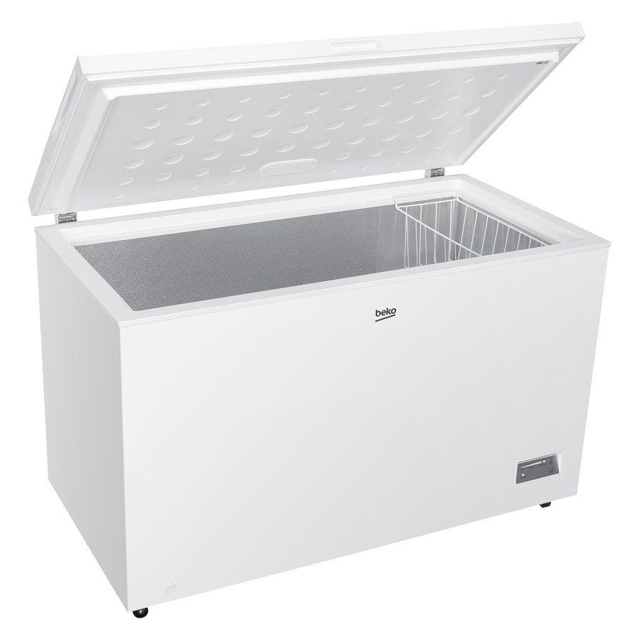 additioanl image for  Beko Chest Freezer 371 Litres 130 cm 