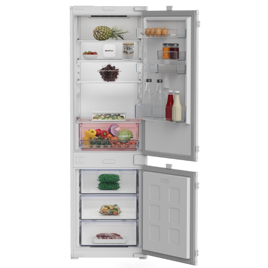 additioanl image for  Beko F/Freezer Built-In No Frost 270 L 