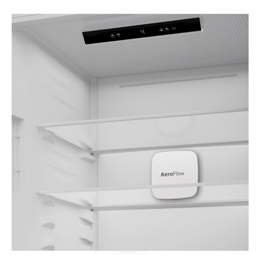 additioanl image for  Beko F/Freezer Built-In No Frost 270 L 