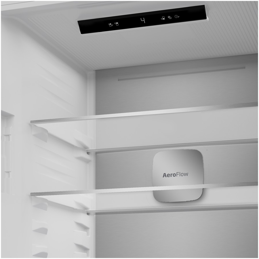 additioanl image for  Beko F/Freezer Built-In No Frost 270 L 