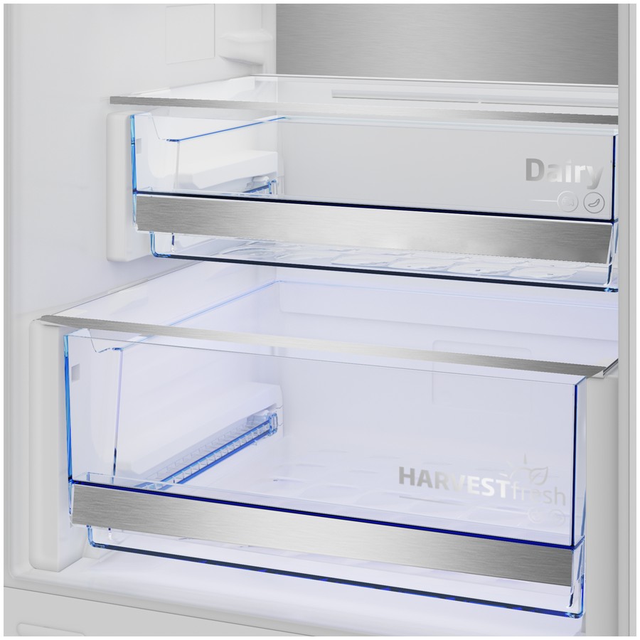 additioanl image for  Beko F/Freezer Built-In No Frost 270 L 