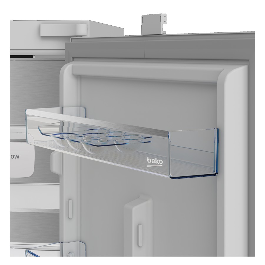 additioanl image for  Beko F/Freezer Built-In No Frost 270 L 